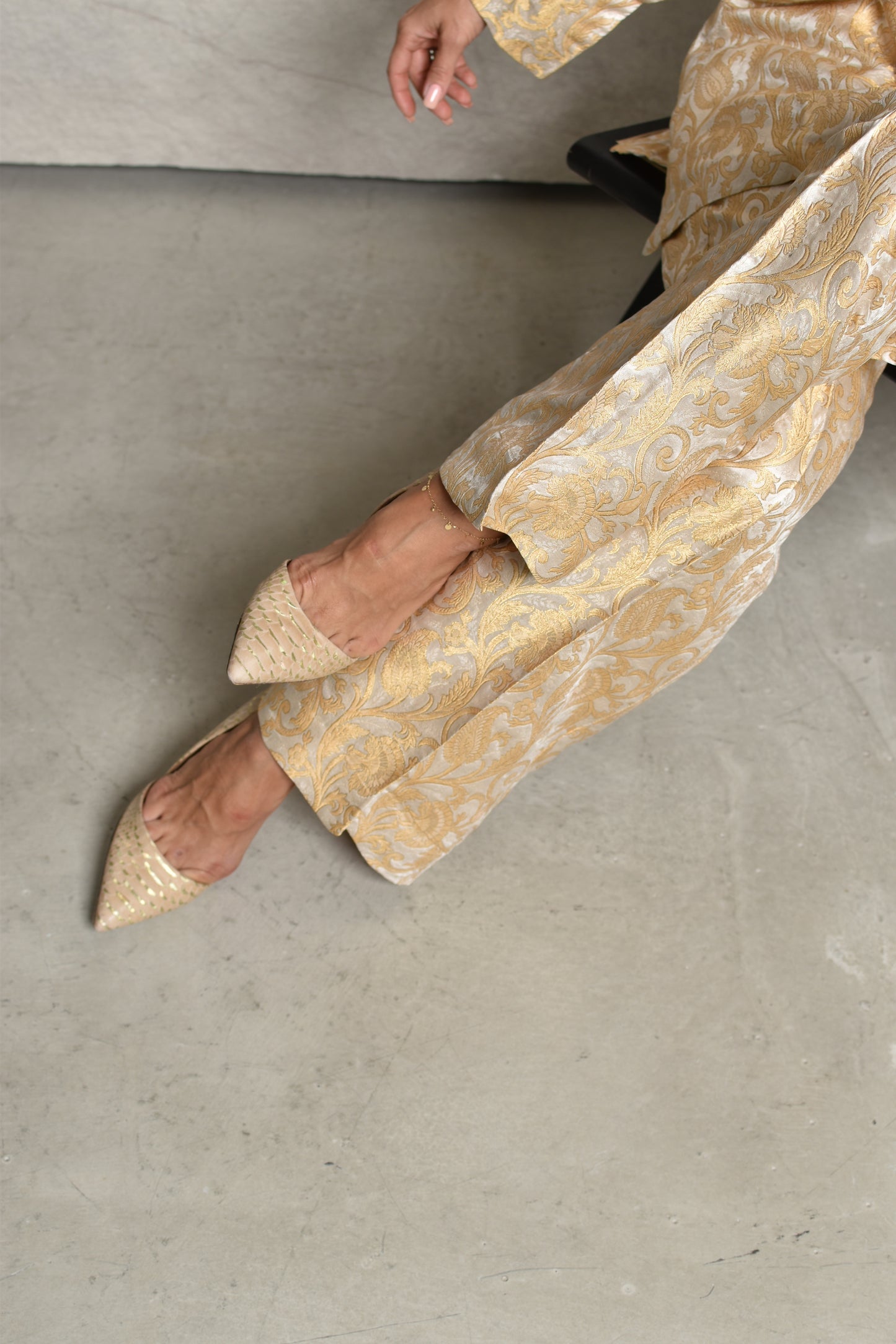 Katan Pure Silk