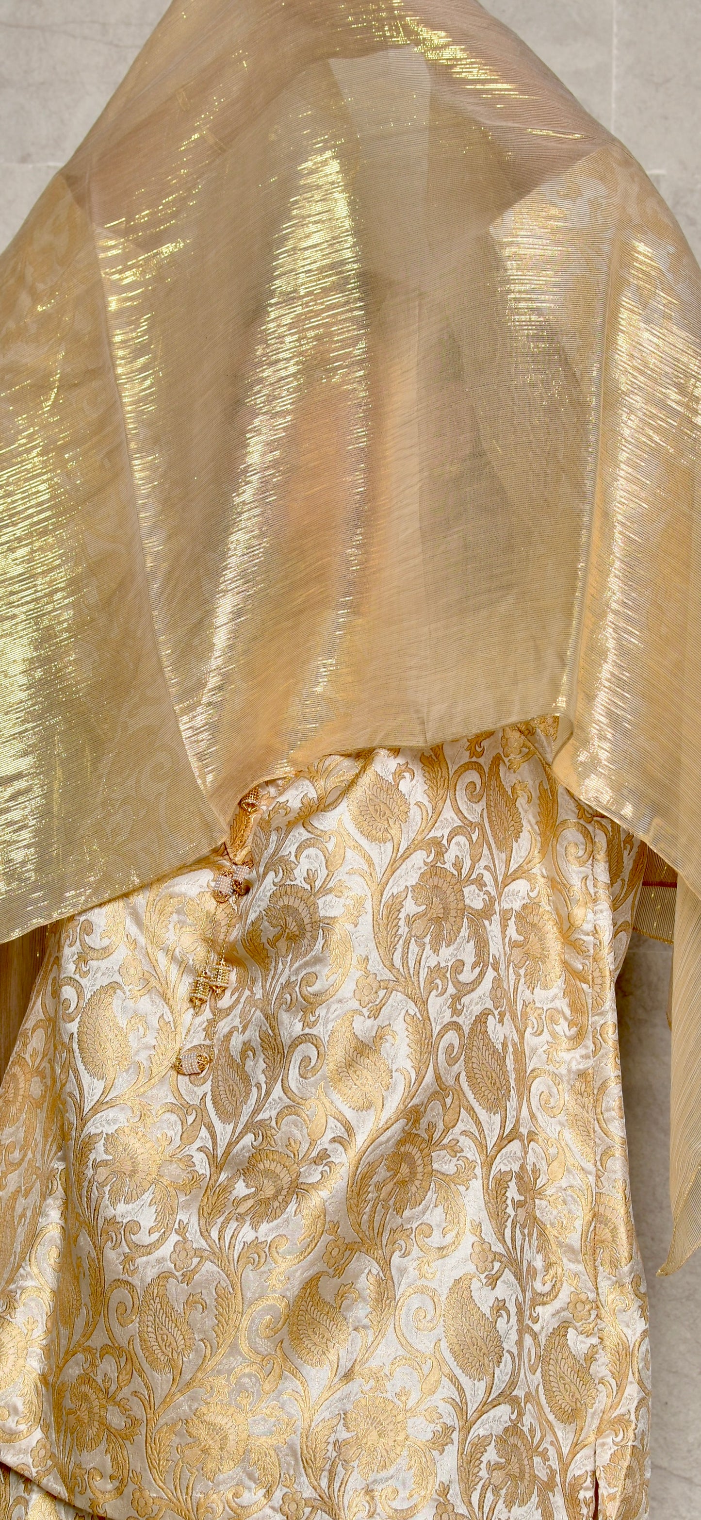 Katan Pure Silk
