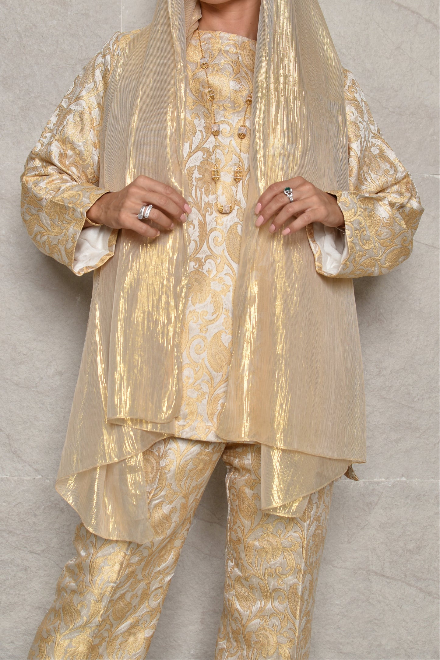Katan Pure Silk