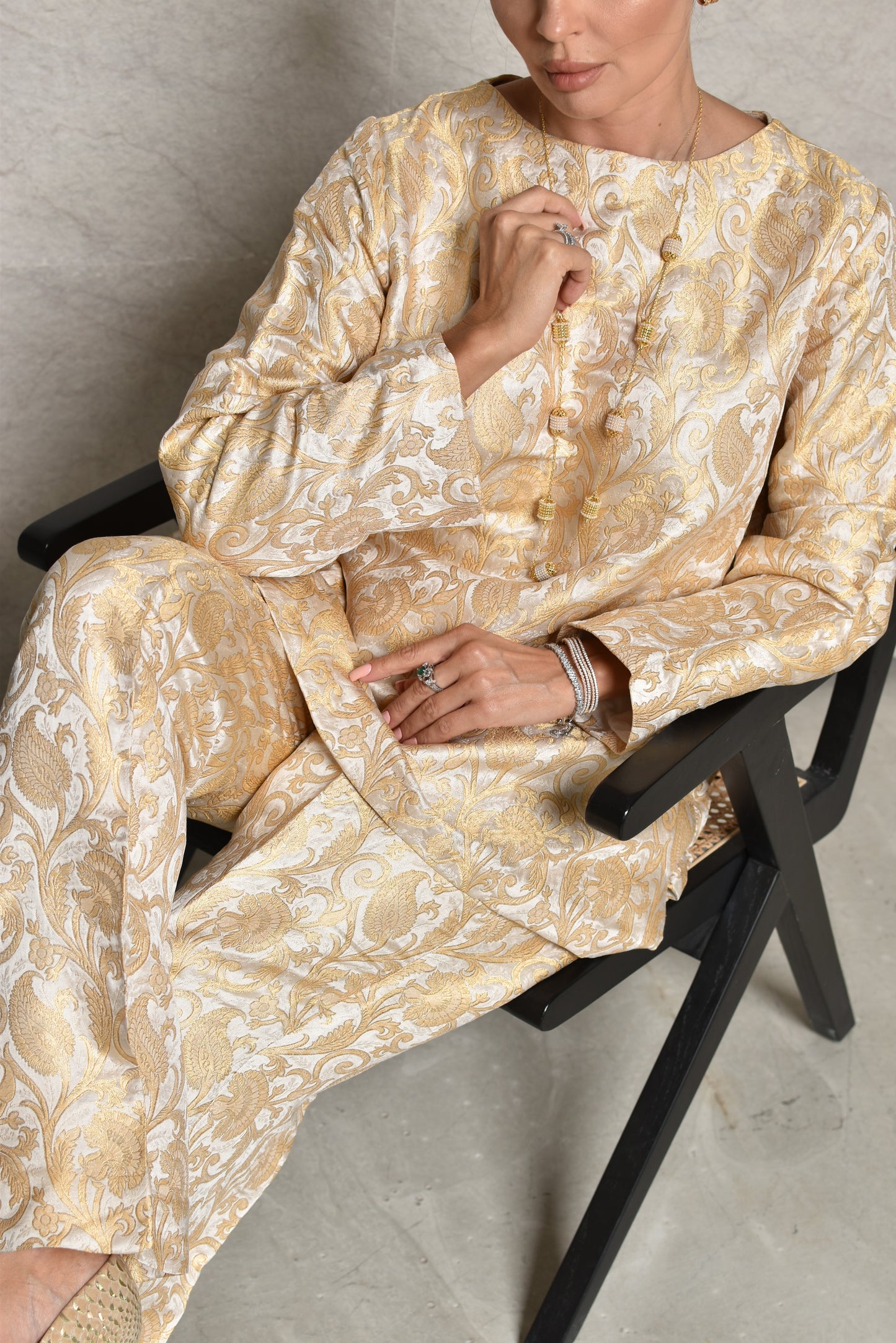 Katan Pure Silk