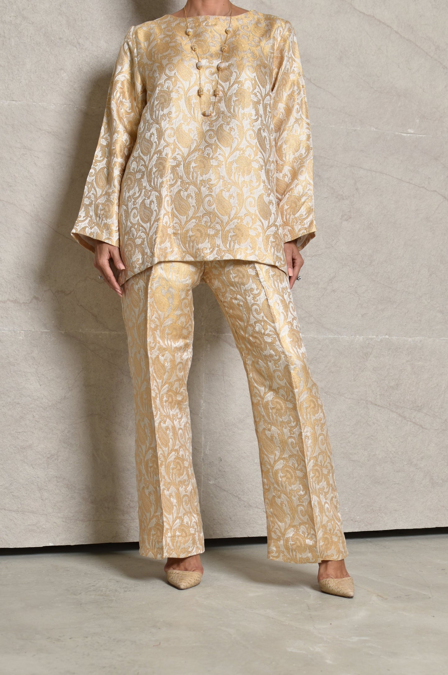 Katan Pure Silk