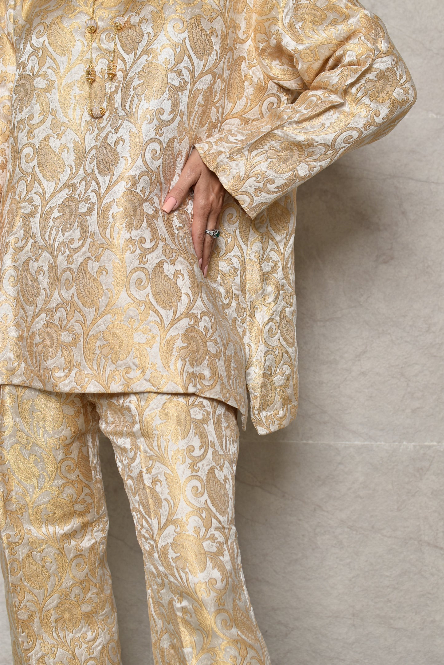 Katan Pure Silk