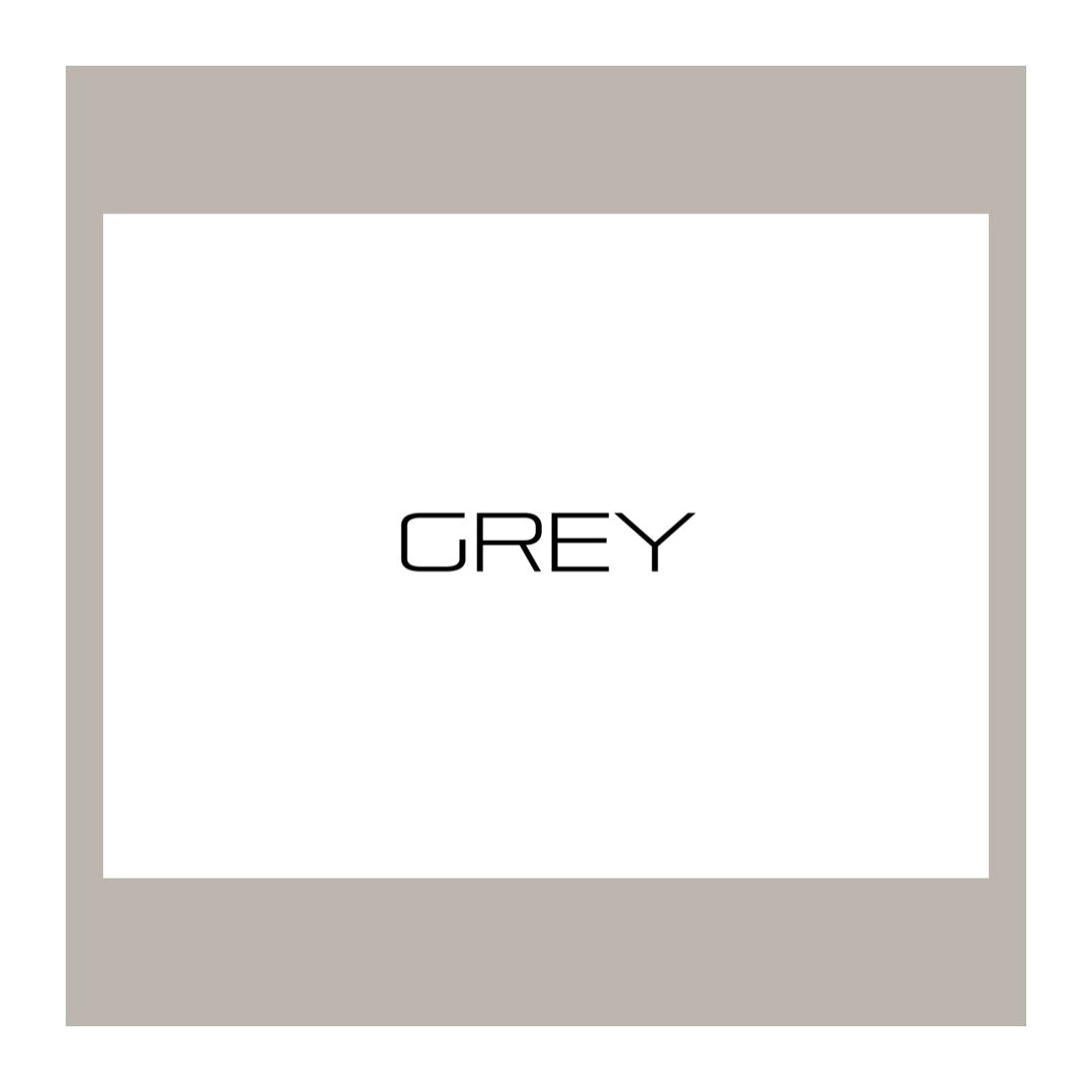 Grey Dust Silk Satin Hijab