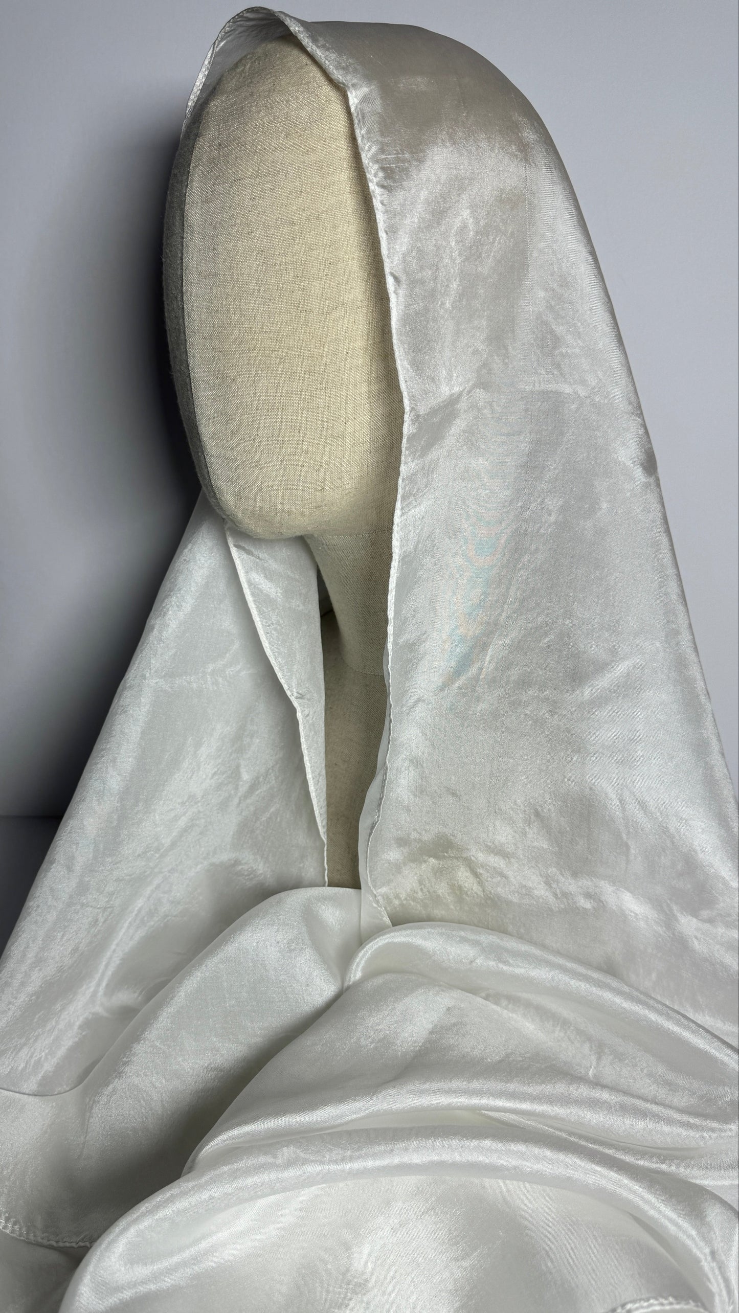Silk Gift Box