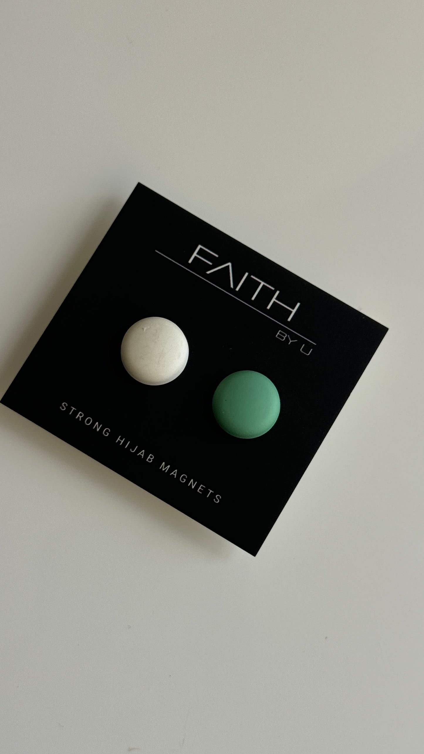 Minty Two Piece Gift Box