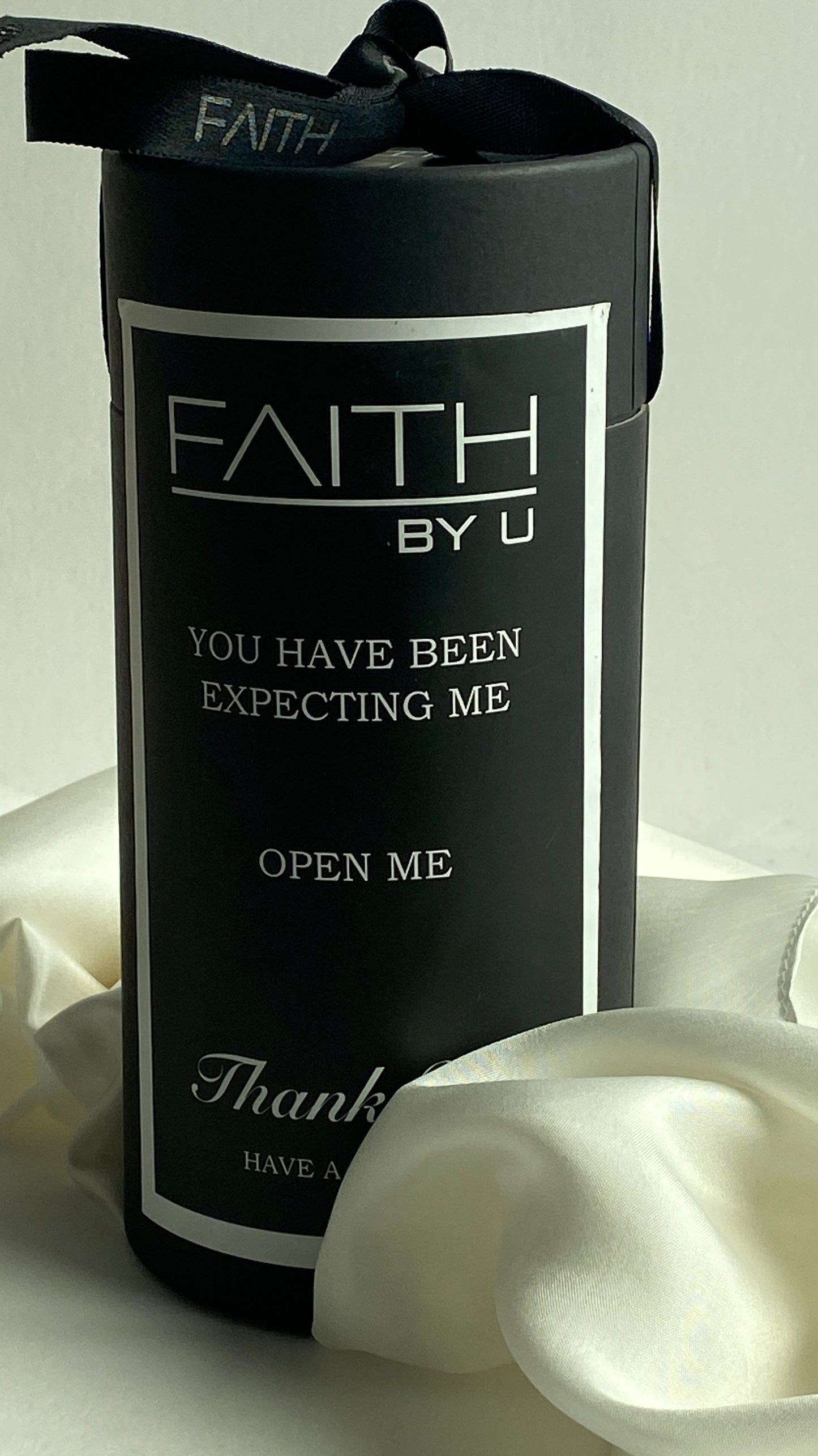 Silk Gift Box