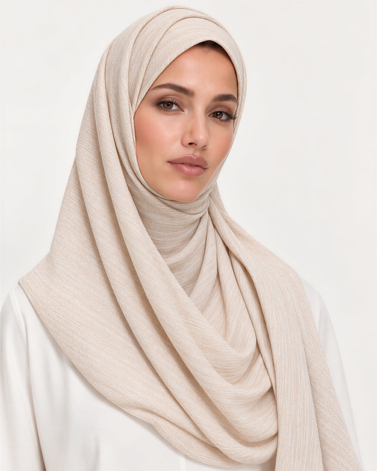 Oatmeal Beige
