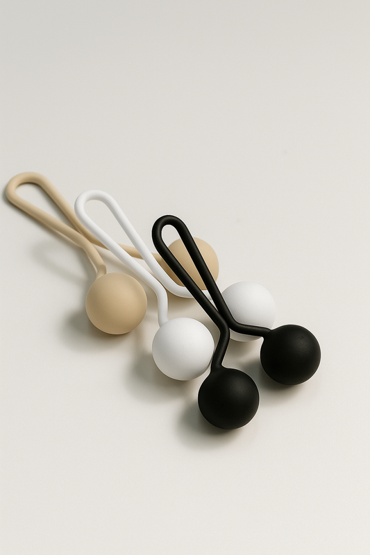 Everyday Essentials Trio™ in Natural