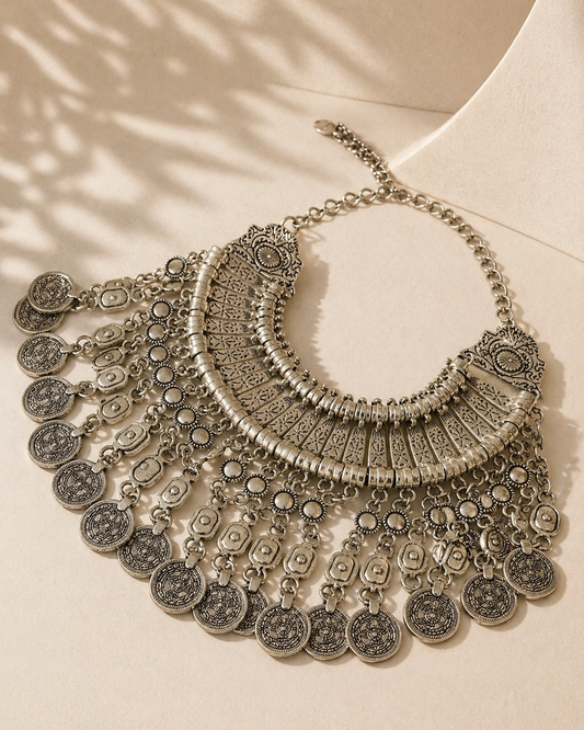 Zareen Heritage Collar
