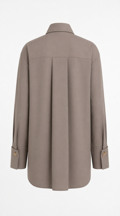 Mink Summer Shirt