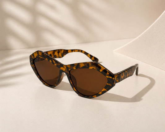 Amber  Sunglasses