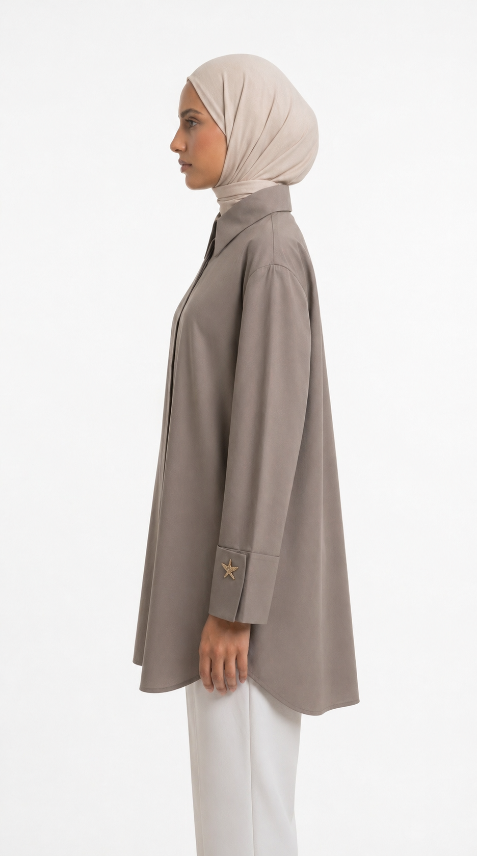 Mink Summer Shirt