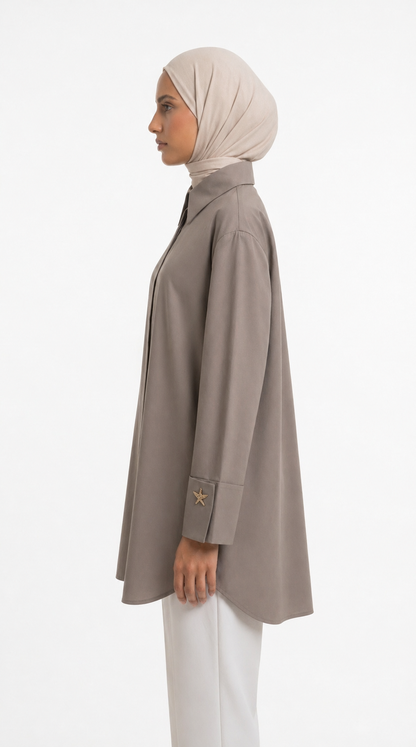 Mink Summer Shirt