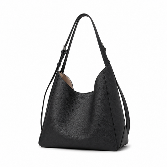 Noir Ease Tote