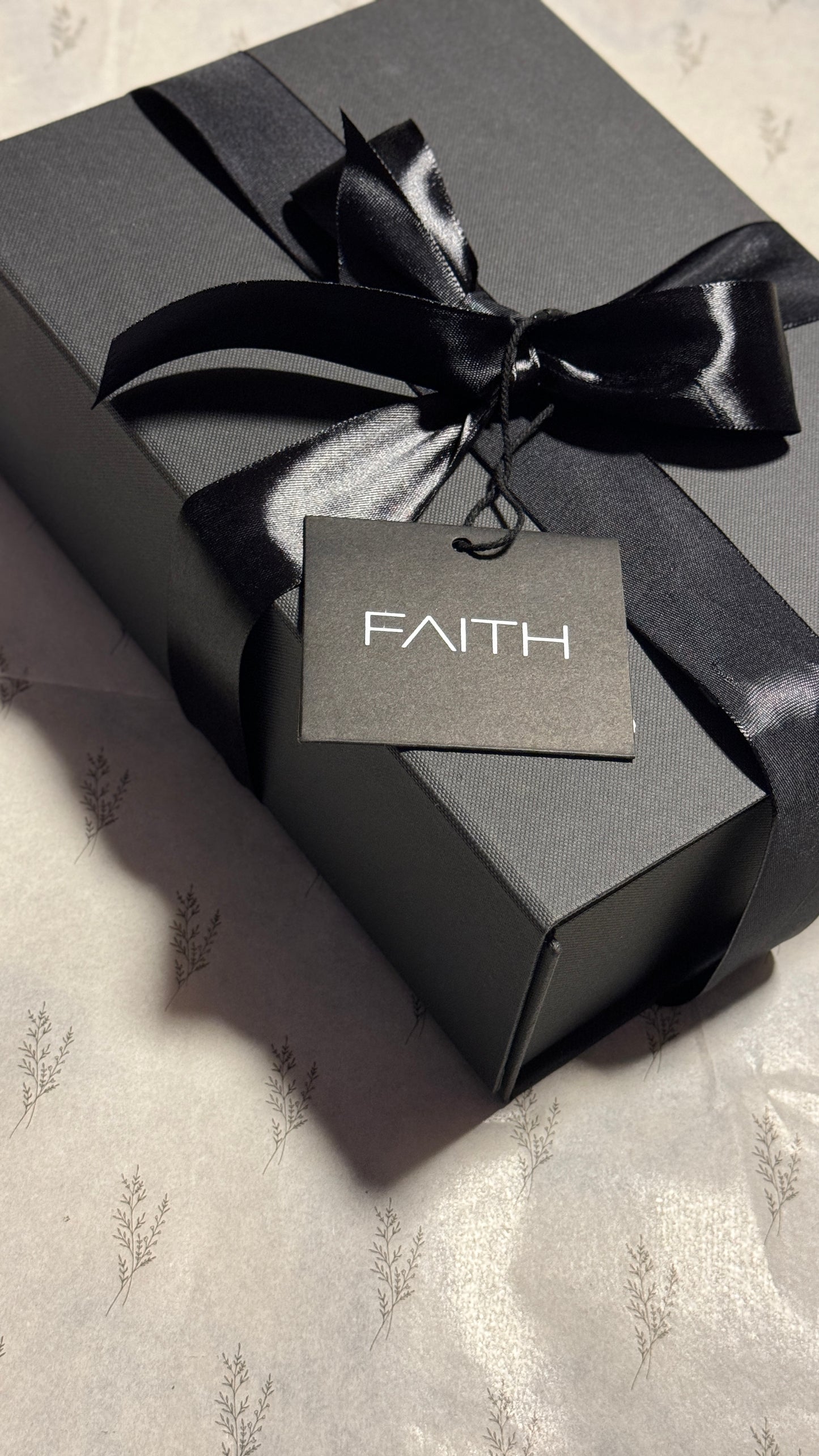 Gift Options by Wrapped (order-level)