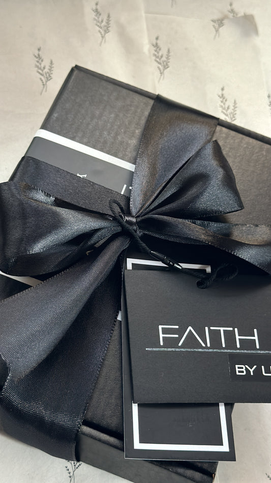 Gift Options by Wrapped (order-level)