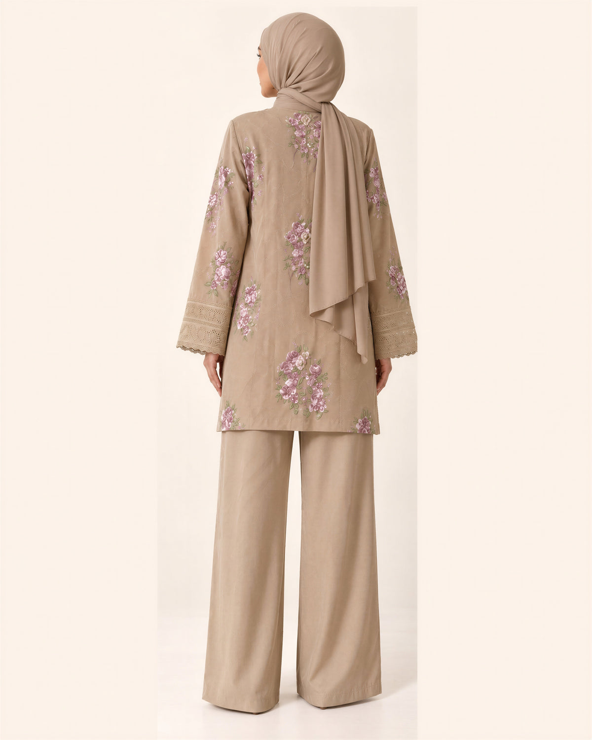 Chloe Tunic set