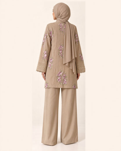 Chloe Tunic set
