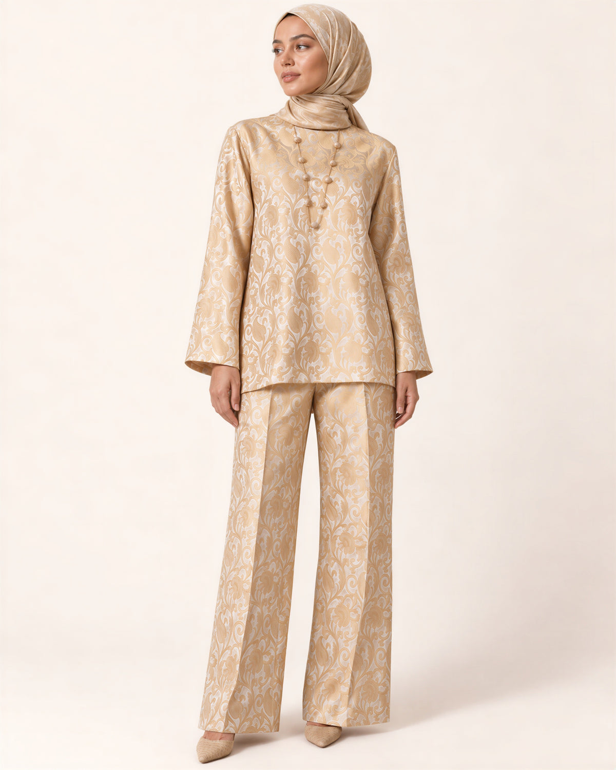 Katan Pure Silk