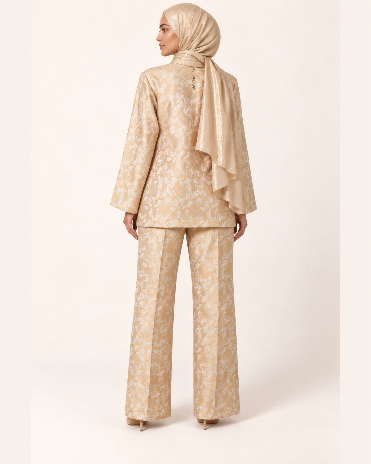 Katan Pure Silk