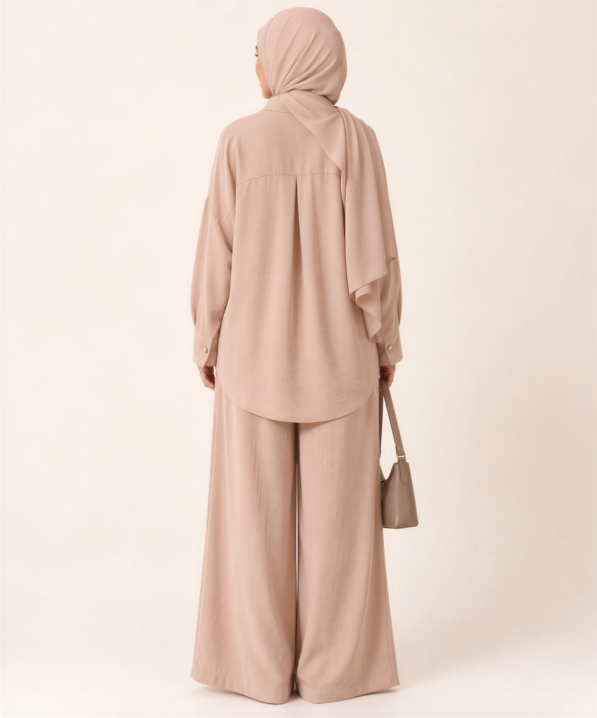 Apricot chic basics