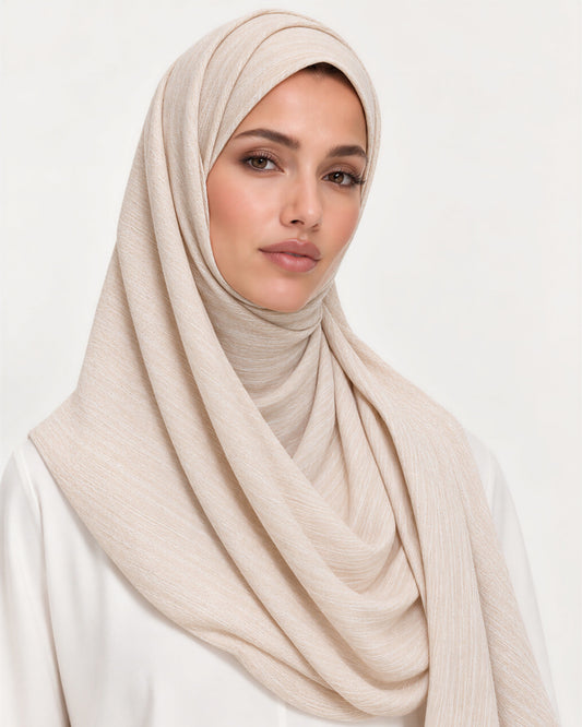Oatmeal Beige