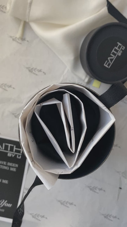 Silk Gift Box